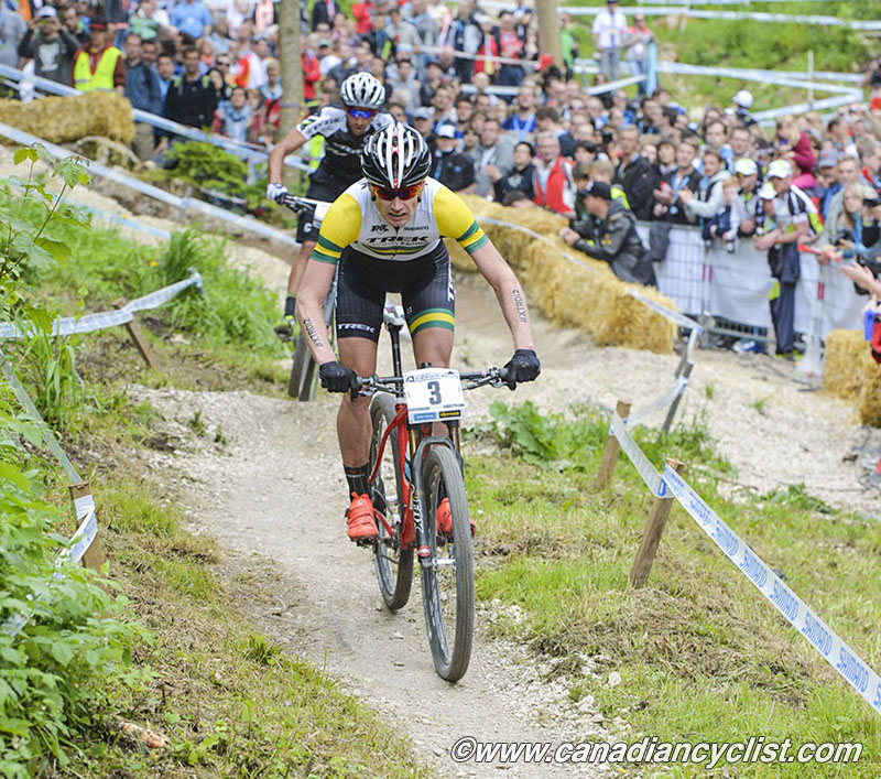 World Cup Albstadt