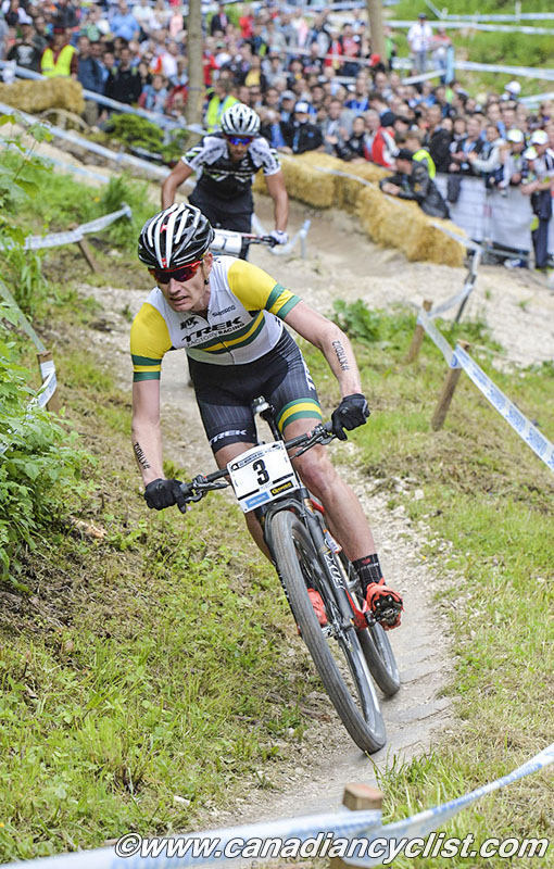 World Cup Albstadt