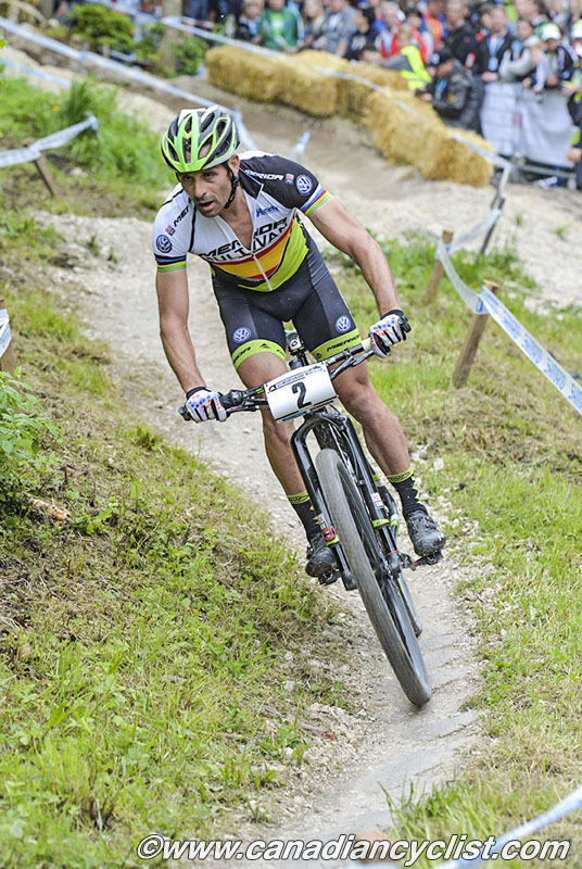 World Cup Albstadt
