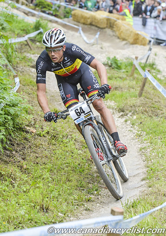 World Cup Albstadt