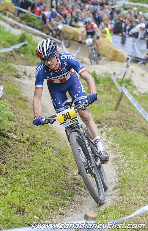 World Cup Albstadt