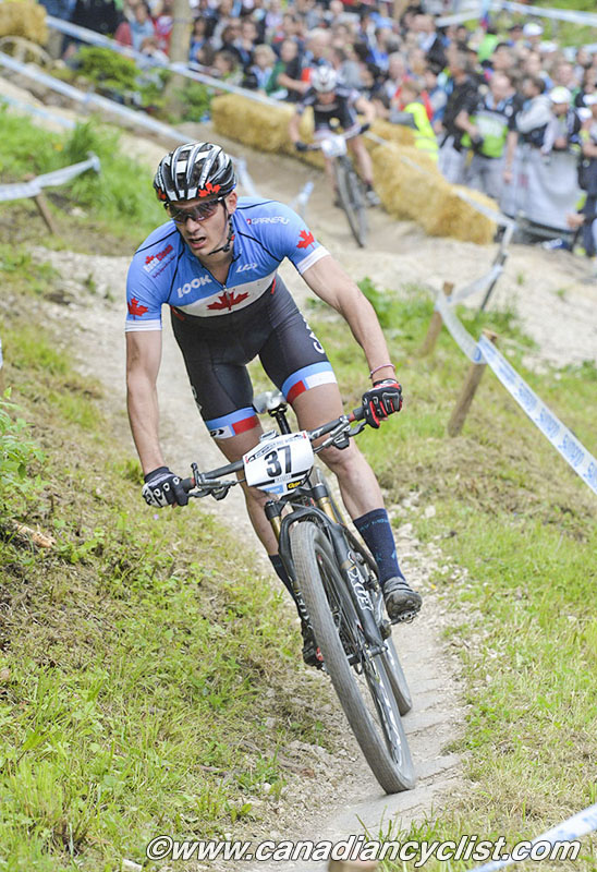World Cup Albstadt