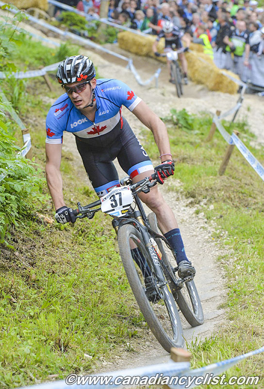 World Cup Albstadt