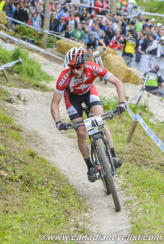 World Cup Albstadt