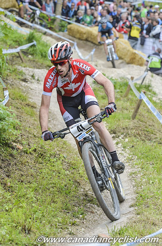 World Cup Albstadt