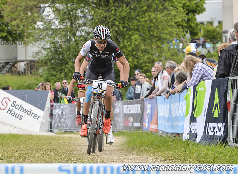 World Cup Albstadt