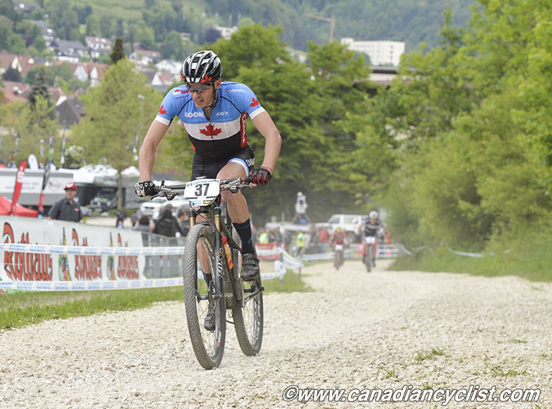 World Cup Albstadt