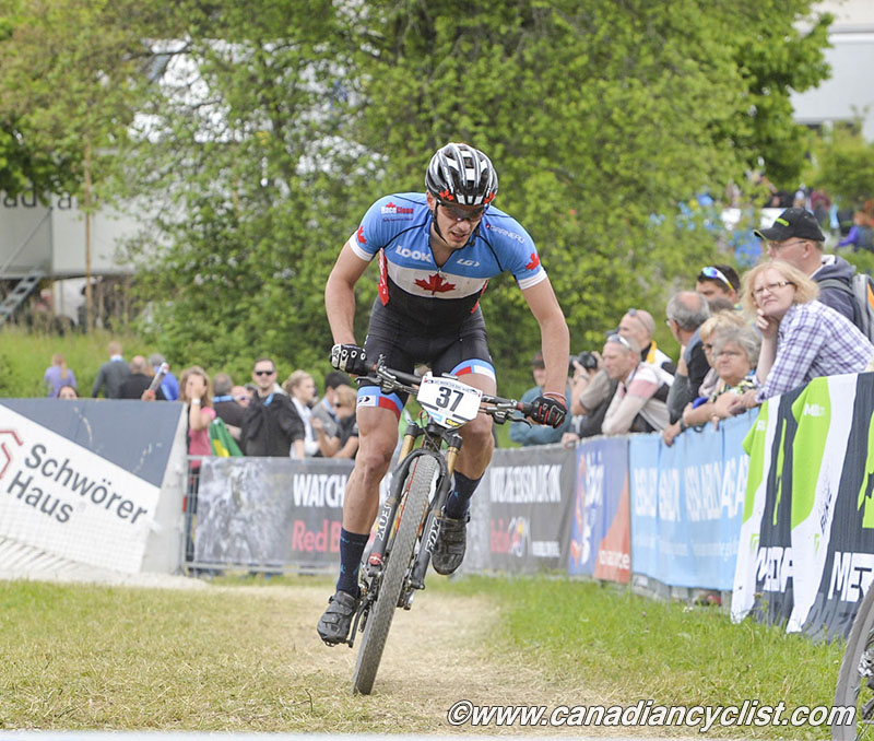 World Cup Albstadt