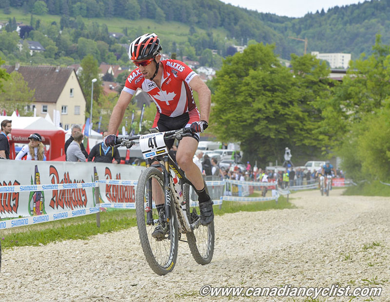 World Cup Albstadt