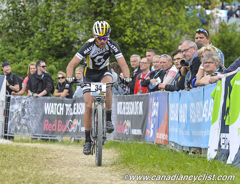 World Cup Albstadt