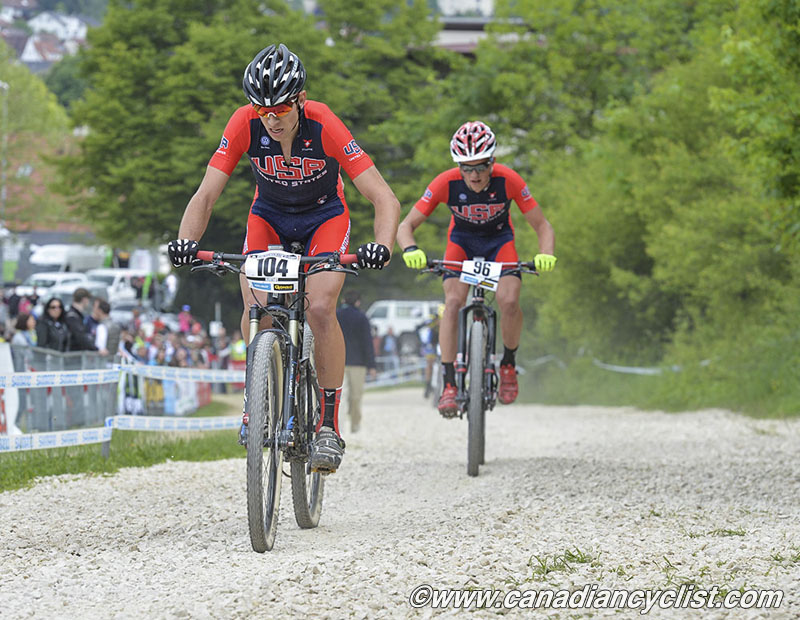World Cup Albstadt