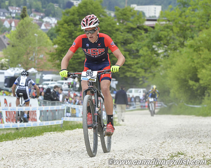 World Cup Albstadt