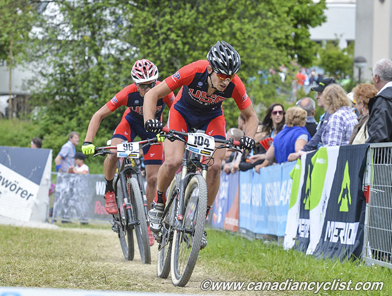 World Cup Albstadt