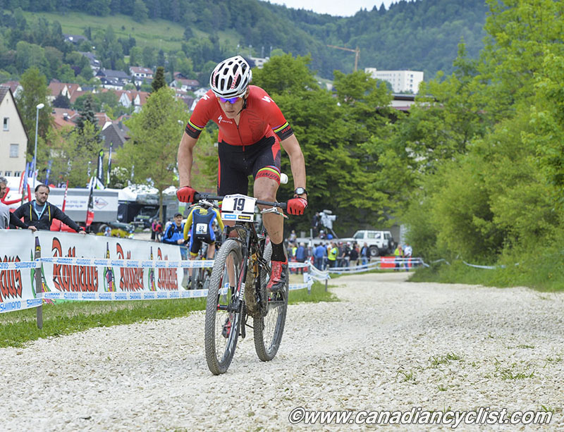 World Cup Albstadt