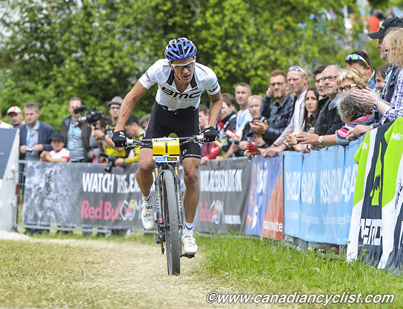 World Cup Albstadt
