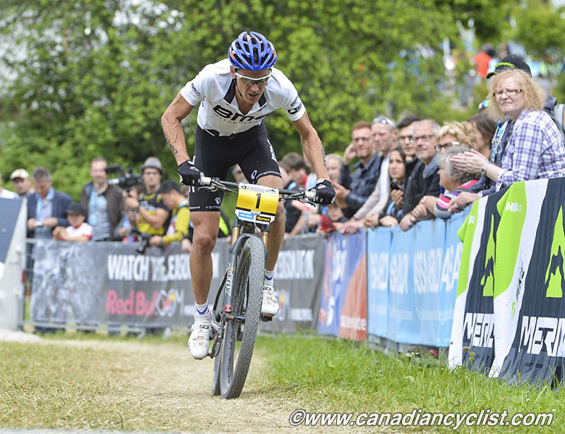 World Cup Albstadt