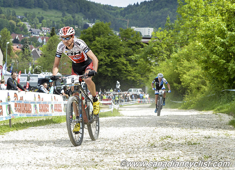 World Cup Albstadt