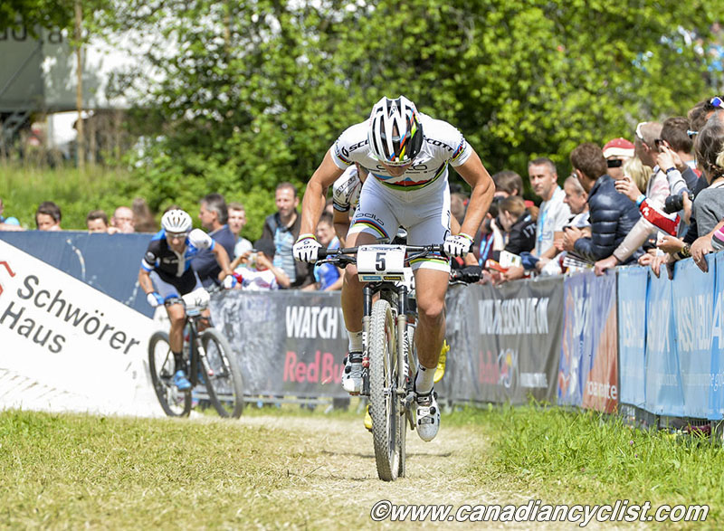 World Cup Albstadt