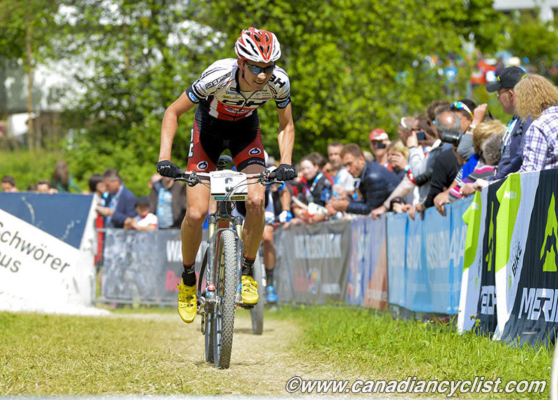 World Cup Albstadt