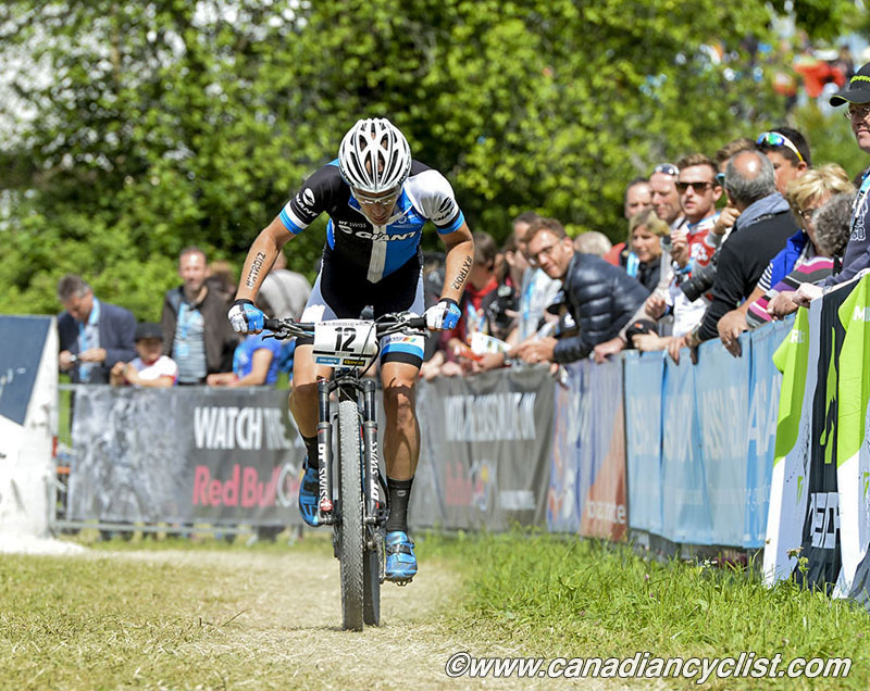 World Cup Albstadt