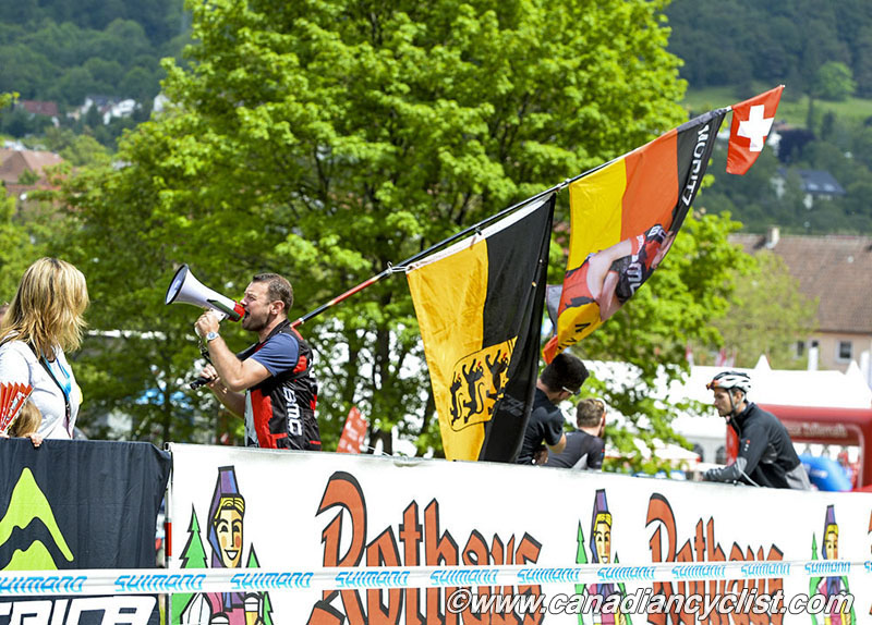 World Cup Albstadt