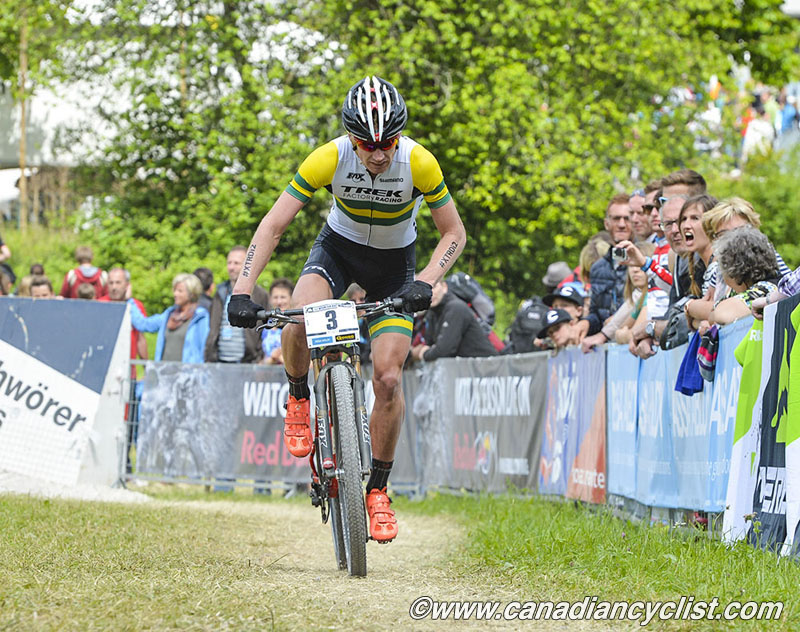 World Cup Albstadt