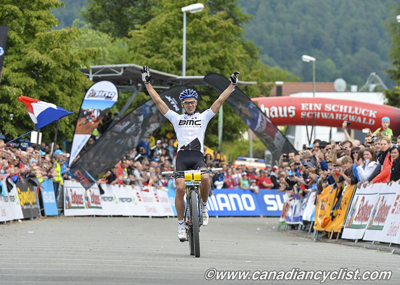 World Cup Albstadt