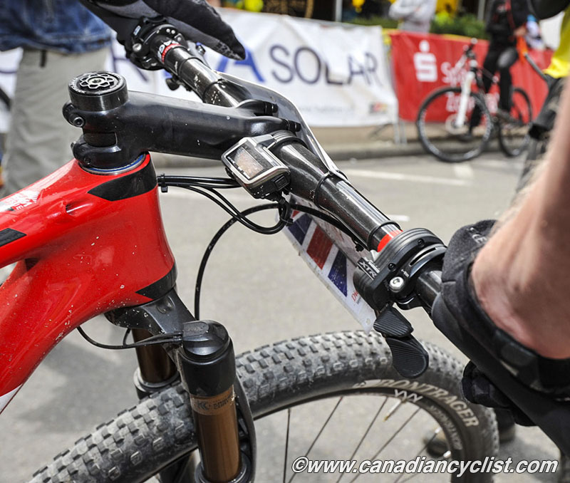 World Cup Albstadt