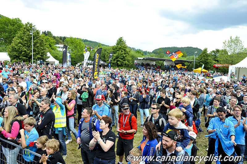 World Cup Albstadt