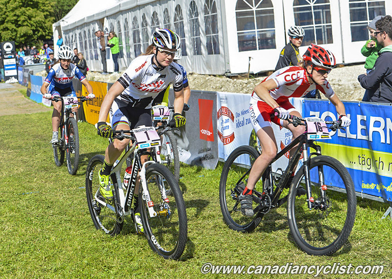 World Cup Albstadt