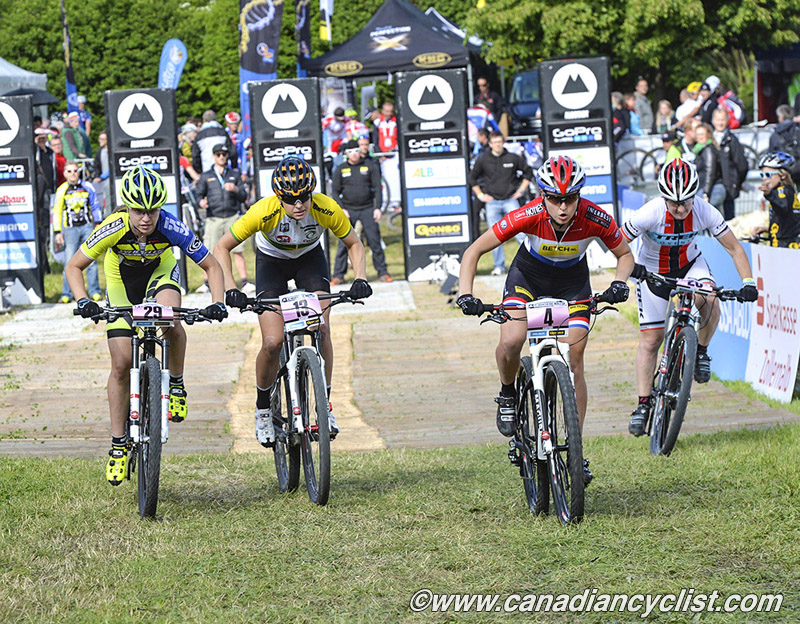 World Cup Albstadt