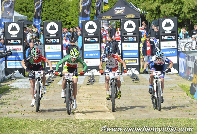 World Cup Albstadt