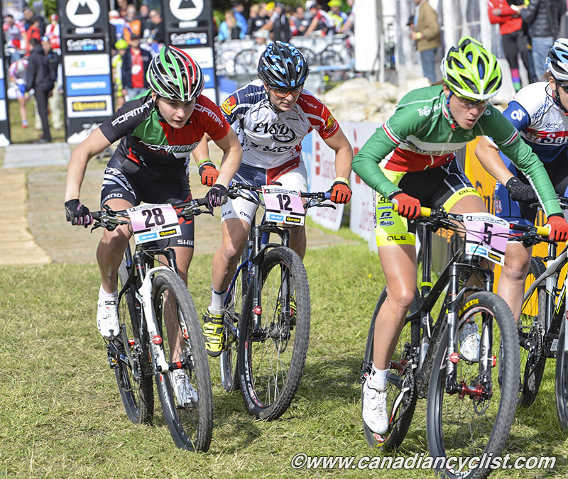 World Cup Albstadt