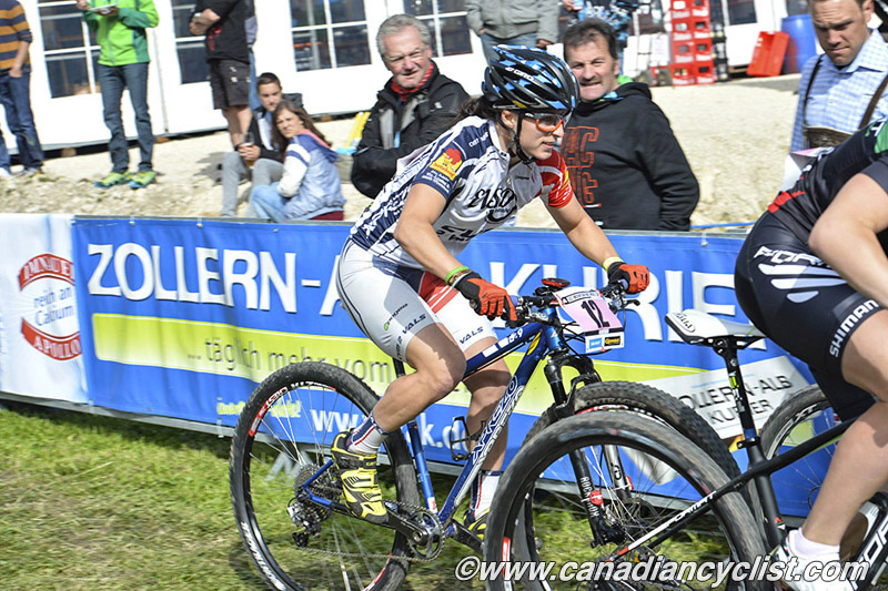 World Cup Albstadt