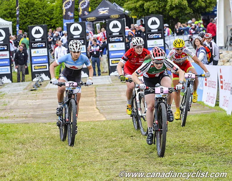 World Cup Albstadt