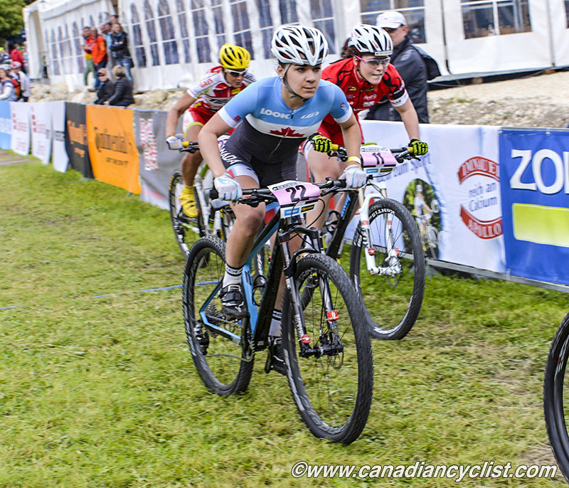 World Cup Albstadt