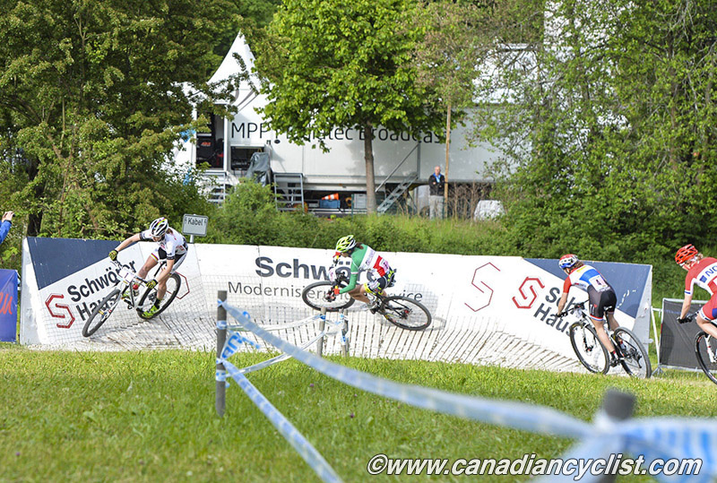 World Cup Albstadt