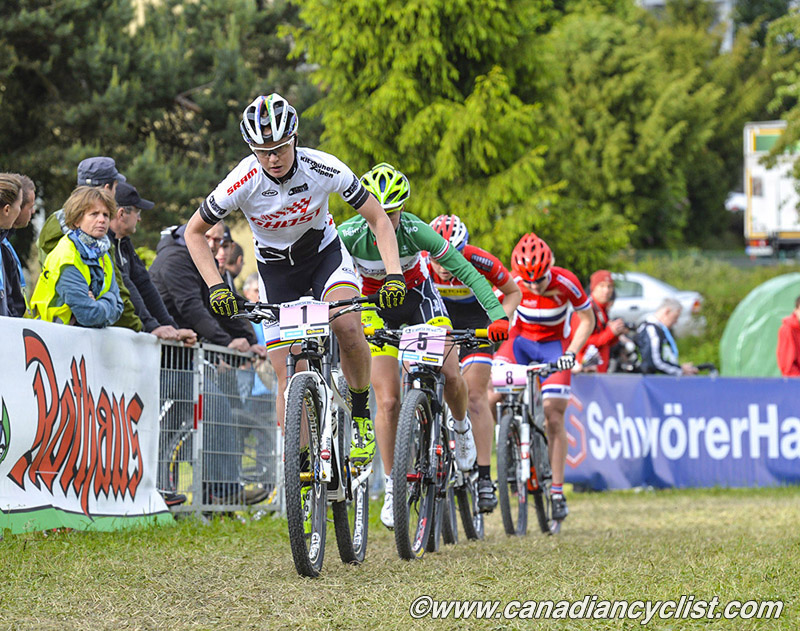 World Cup Albstadt