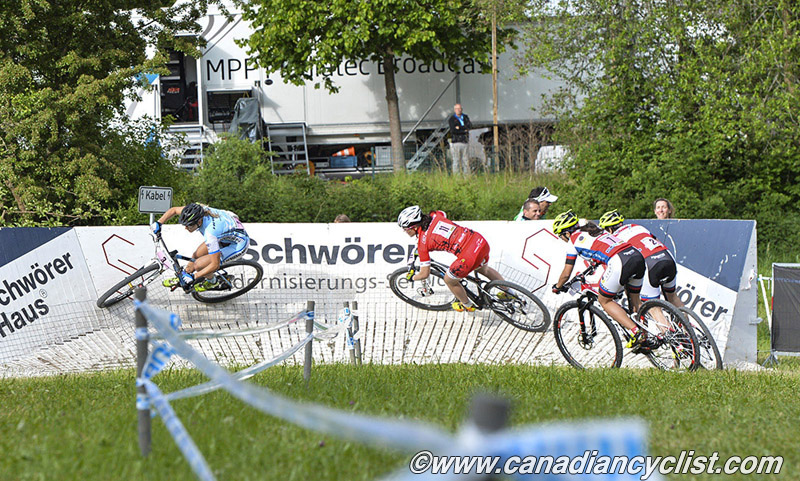 World Cup Albstadt