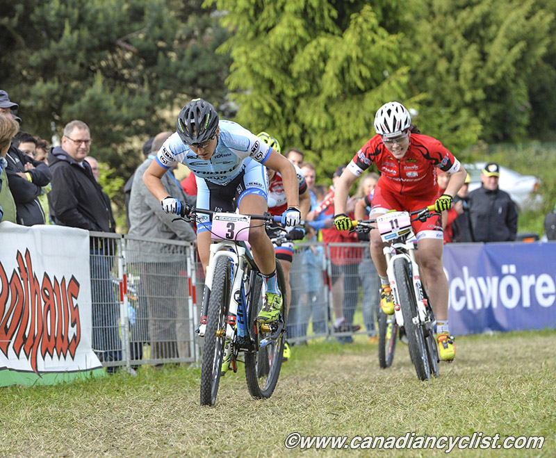 World Cup Albstadt