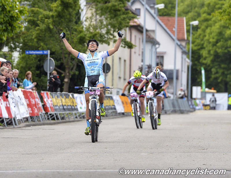 World Cup Albstadt