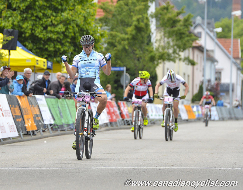 World Cup Albstadt