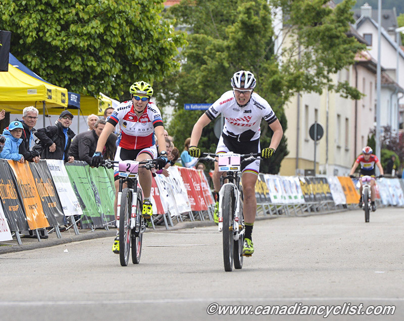World Cup Albstadt