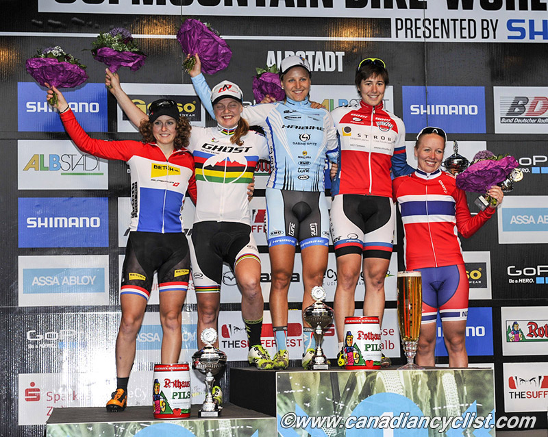 World Cup Albstadt