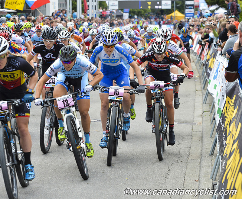 World Cup Albstadt