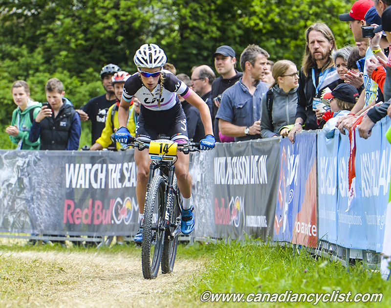 World Cup Albstadt