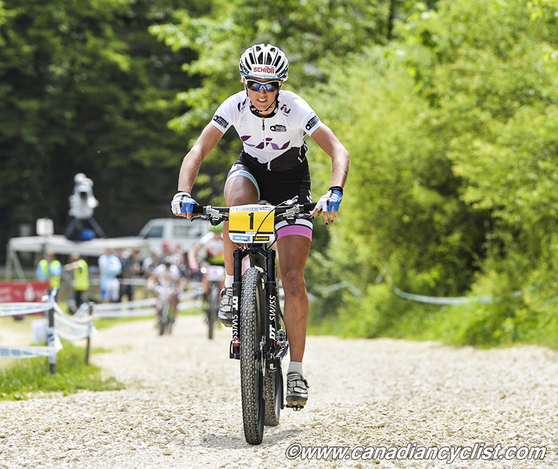 World Cup Albstadt