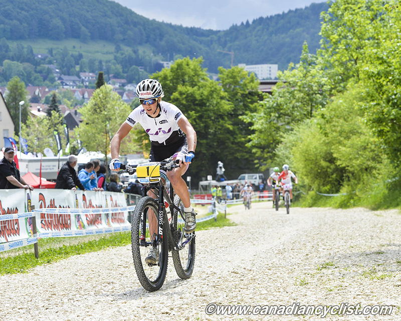 World Cup Albstadt