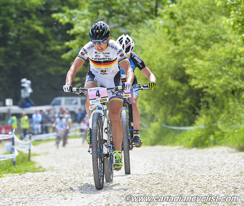 World Cup Albstadt