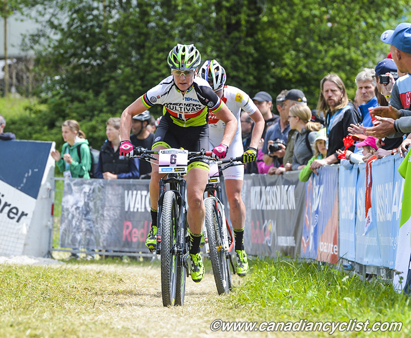 World Cup Albstadt